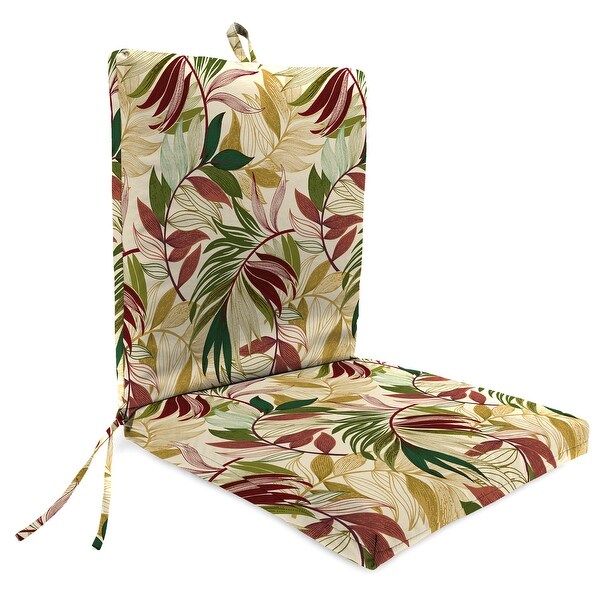 Dining Chair Cushion - Overstock - 34142321