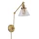 Option Satin Gold