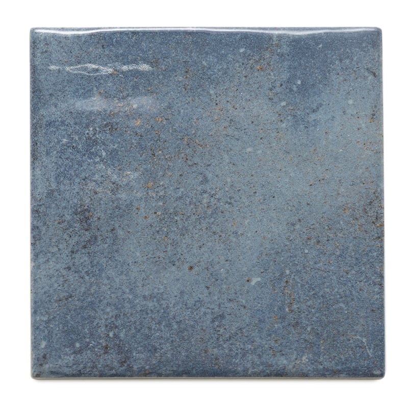 Vela 4x4 Glossy Porcelain Tile - Wall, Backsplash