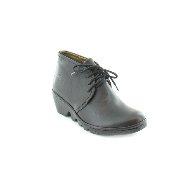 Fly London Pert Women's Boots Black