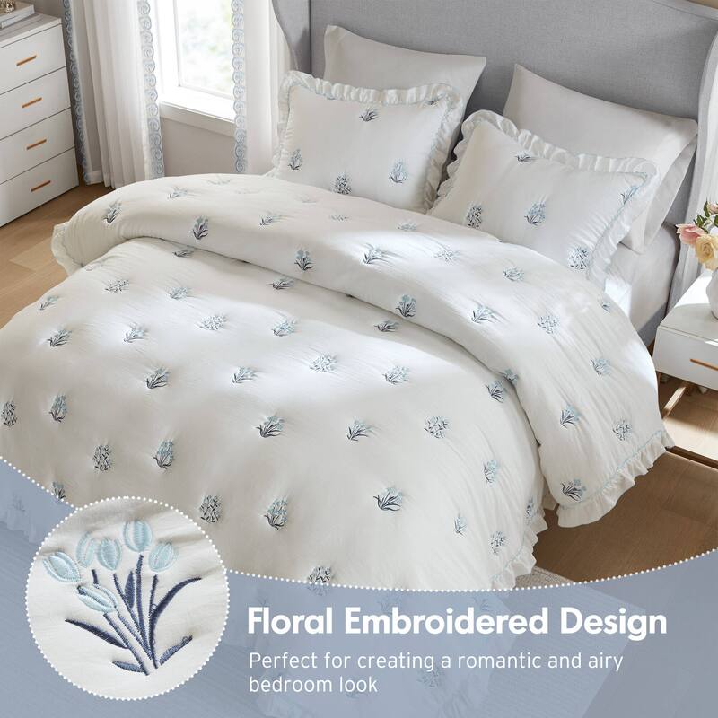 Intelligent Design Aglaia Quilt Mini Set