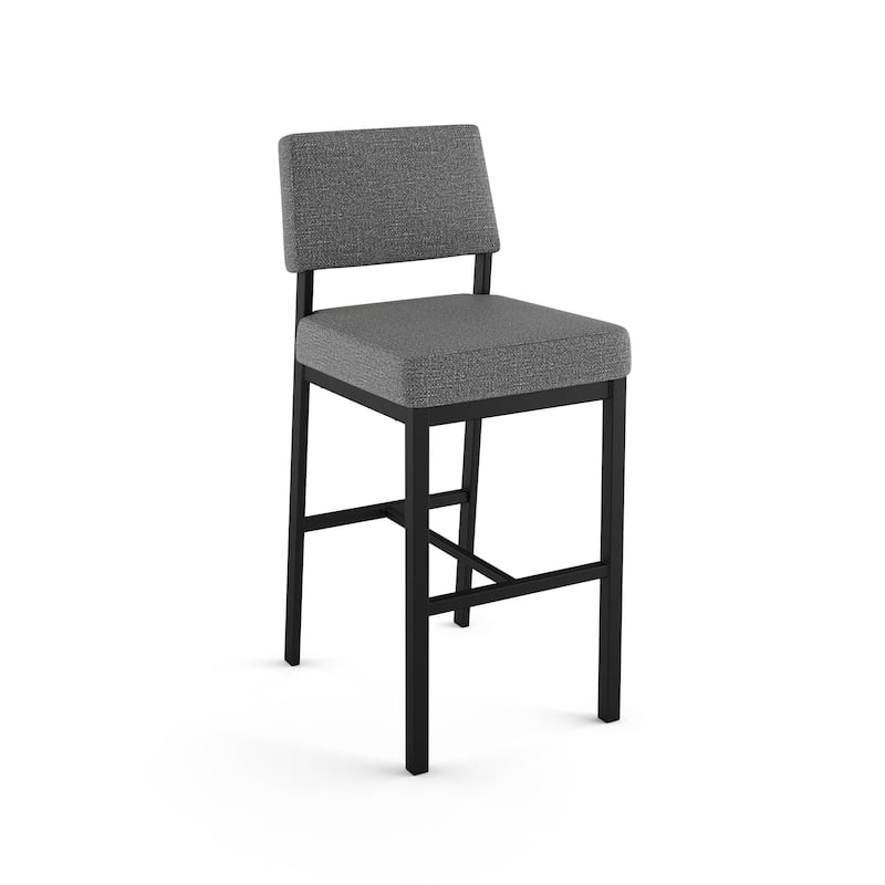 Amisco Avery Counter and Bar Stool