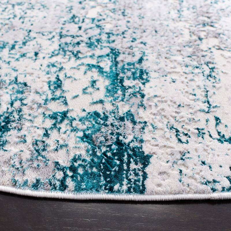 SAFAVIEH Amalfi Guyonne Contemporary Abstract Rug