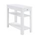 Option White