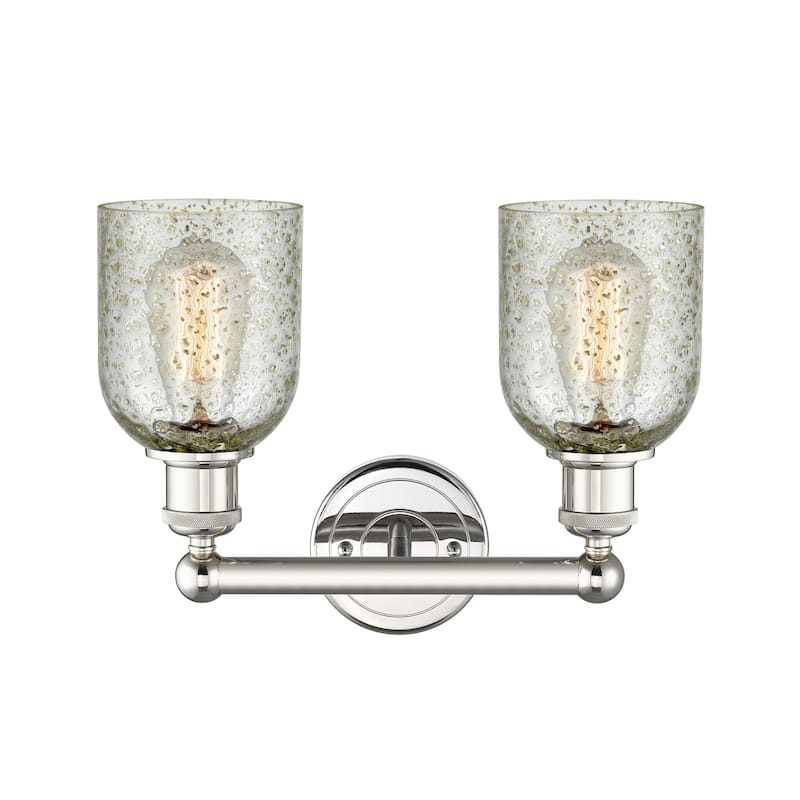 Innovations Lighting 616-2W-12-14 Caledonia Vanity Caledonia 2 Light
