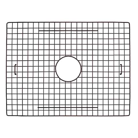 20.5x14.5 Sink Bottom Grid