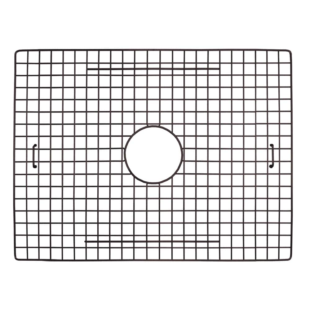 20.5x14.5 Sink Bottom Grid