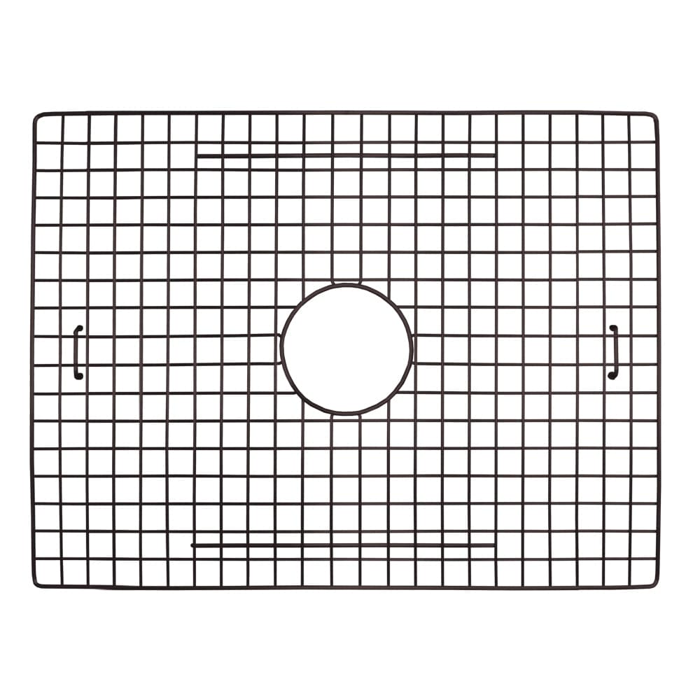 20.5x14.5 Sink Bottom Grid
