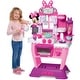 preview thumbnail 3 of 3, Disney Junior: Minnie Mouse Happy Helpers Brunch Café Kitchen Playset
