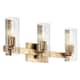 Option Champagne Bronze