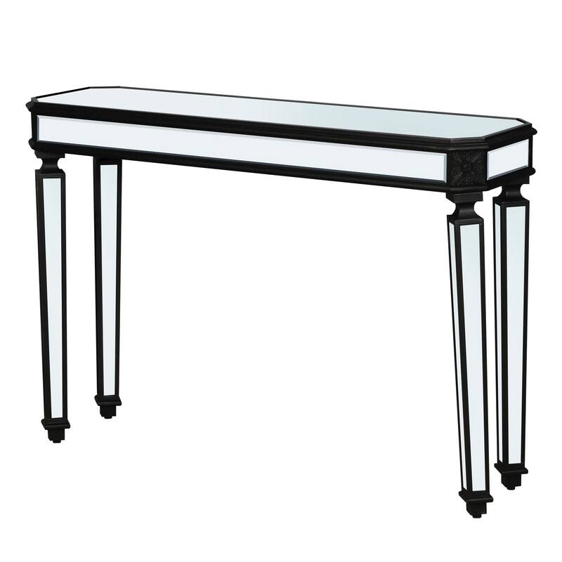 Mirror Console Table Sofa Table
