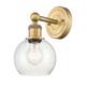 Option Brushed Brass / Seedy