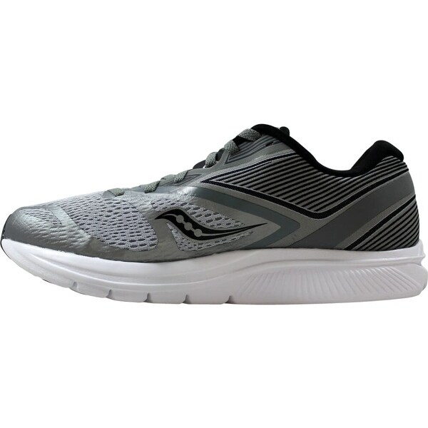 saucony kinvara 9 black