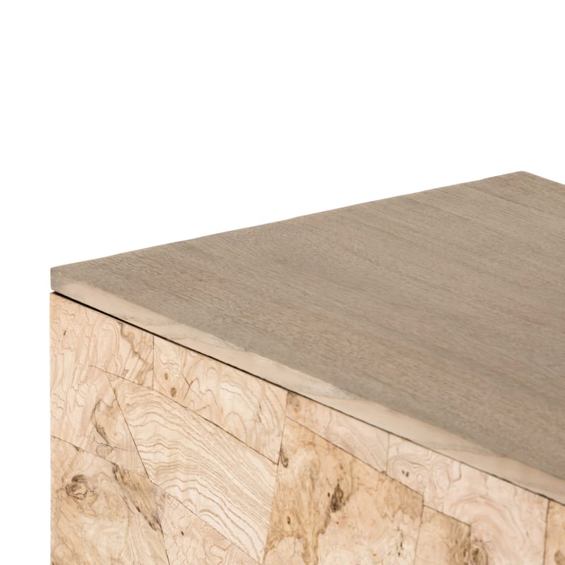Haven Home Steve 6 Drawer Dresser