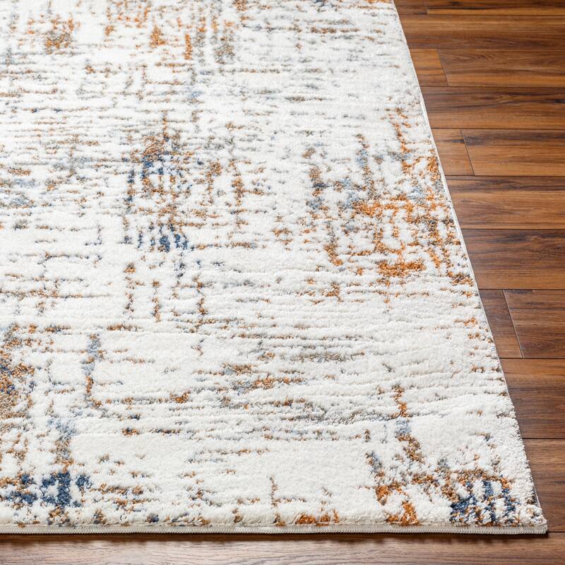 Emilie Global Area Rug