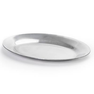 Adcraft Commercial Sizzling Platter