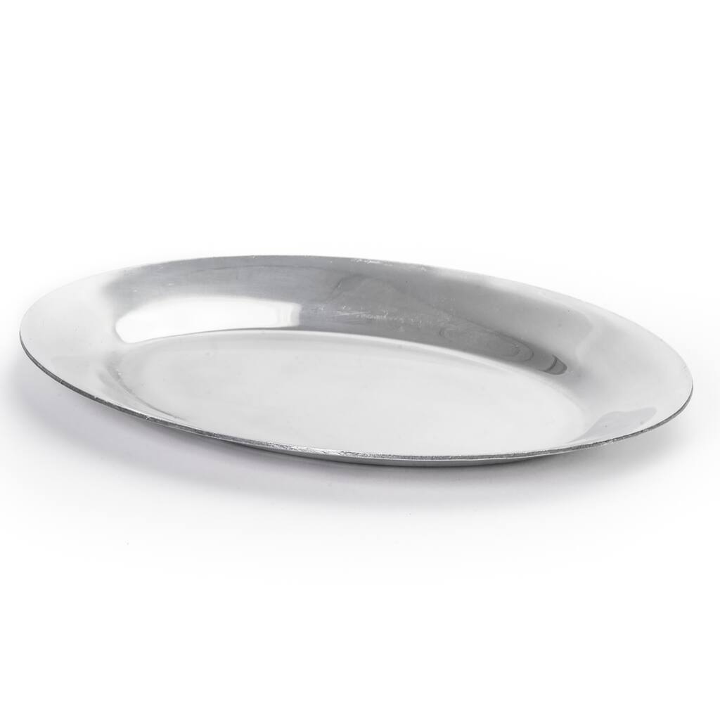Adcraft Commercial Sizzling Platter