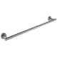 Option Brush Nickel