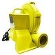 preview thumbnail 18 of 27, Zoom Inflatable Bounce House Blower Air Pump Fan, Residential
