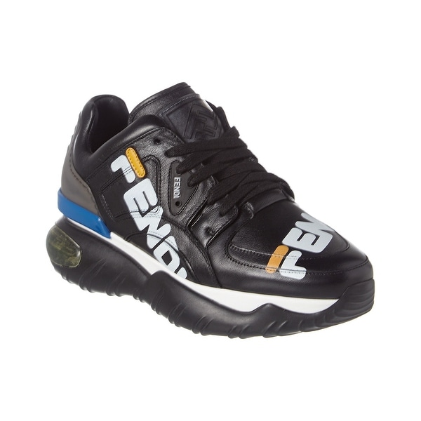 Fendi and fila shoes deals