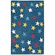 Option Blue/Multi
