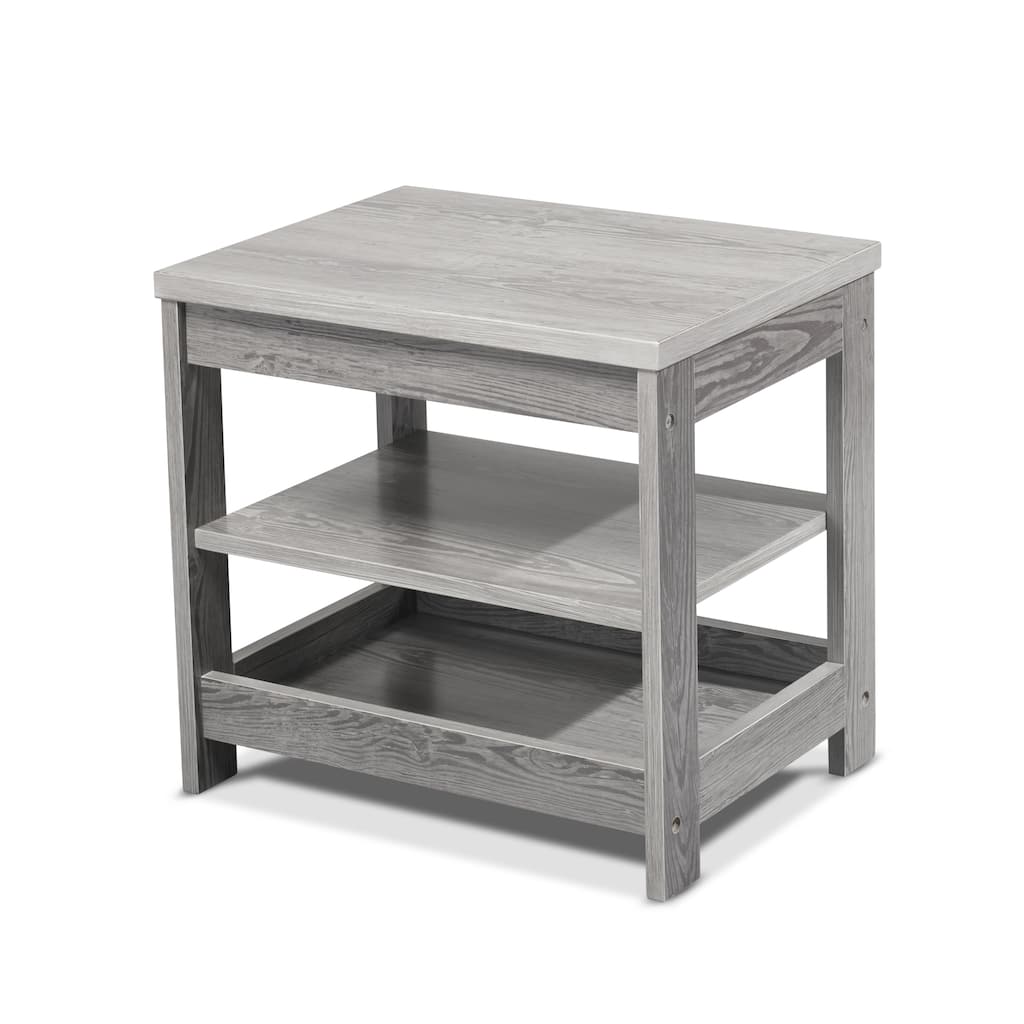 Sorelle Sierra Nightstand