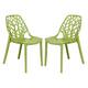 Option Solid Green