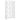 vidaXL Cabinet Locker Storage Cabinet for Home School Changing Room Steel