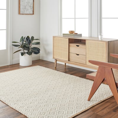 Kamron Modern & Contemporary Area Rug