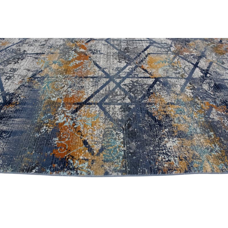Noori Rug Westfield High-low Claudine Rug