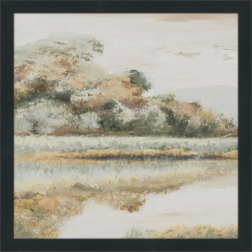 "Rio Lindo I" Print on Acrylic
