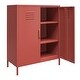 preview thumbnail 47 of 48, Systembuild Evolution Bonanza 2 Door Metal Locker Storage Cabinet