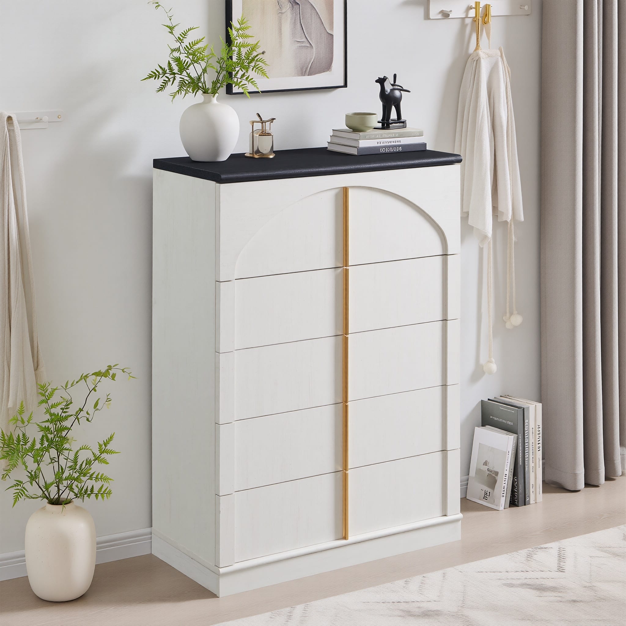 Option White