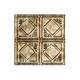 Option Bermuda Bronze
