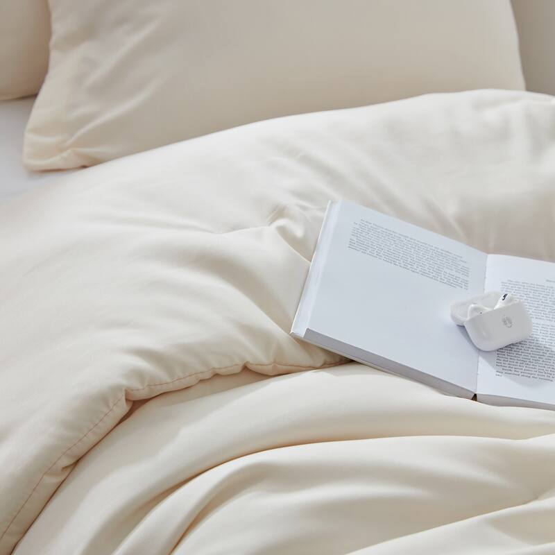 Dorm Haul® - Cozy College Comforter Set - Twin XL Bedding