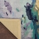 preview thumbnail 21 of 38, Nourison Prismatic Modern Abstract Area Rug