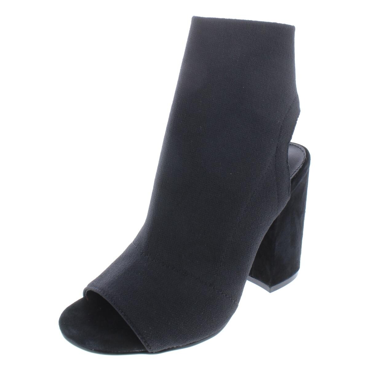 steve madden ferris bootie