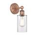 Option Antique Copper / Clear