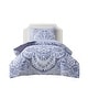 preview thumbnail 38 of 36, Layla Damask Reversible Bed in a Bag