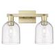 Option Antique Brass / Seedy