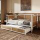Option White&Trundle