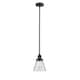 Option Clear / Oil Rubbed Bronze