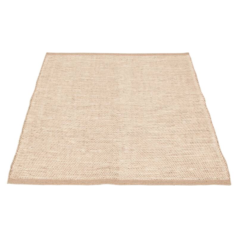 ECARPETGALLERY Hand Loomed Bungalow Wool Dhurrie