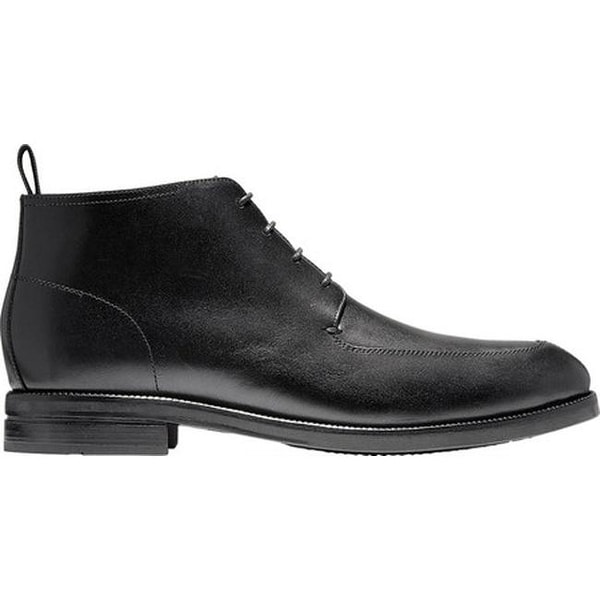 cole haan wagner grand waterproof apron chukka