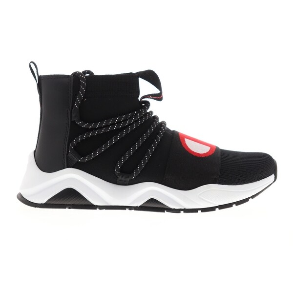 high top champion shoes