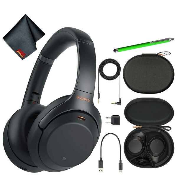 subzero wireless bluetooth noise cancelling headphones