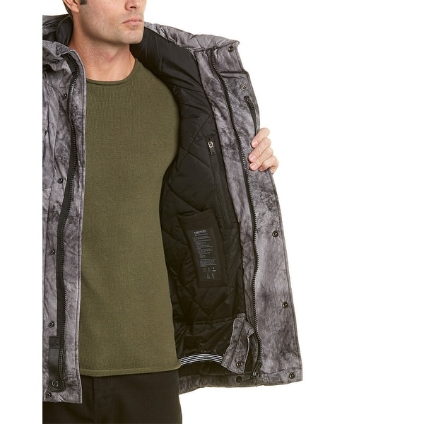 Krakatau Short Parka Overstock 29465239 De krakatau jassen zijn gebaseerd op de laatste mode trends voor dames en heren. usd