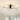 8-Light Modern Semi Flush Mount Sputnik Ceiling Light for Kitchen Bedroom Dining Room