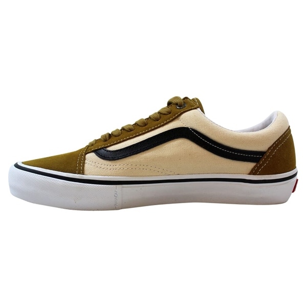 vans old skool pro cumin