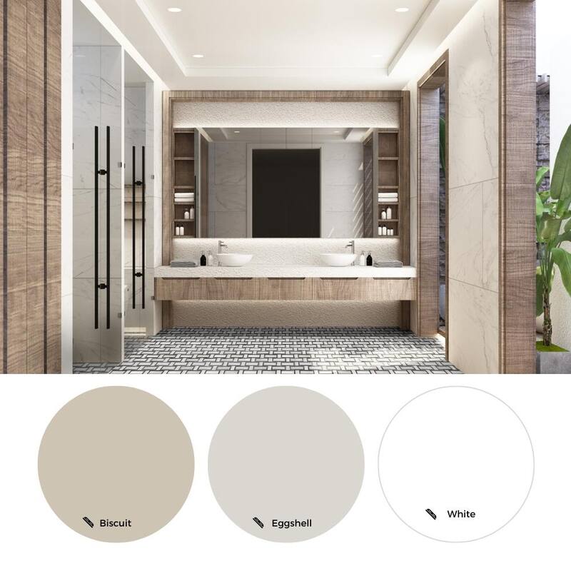 The Tile Life Stately Tre Basketweave 9.5x14 Porcelain Floor & Wall Tile